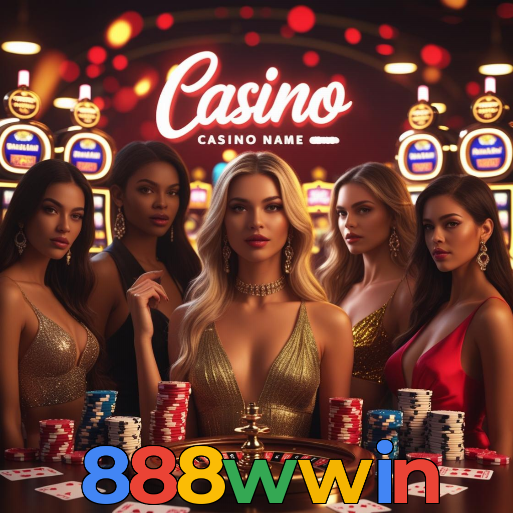 888wwin:Ganhe prêmios fantásticos nas roletas online!