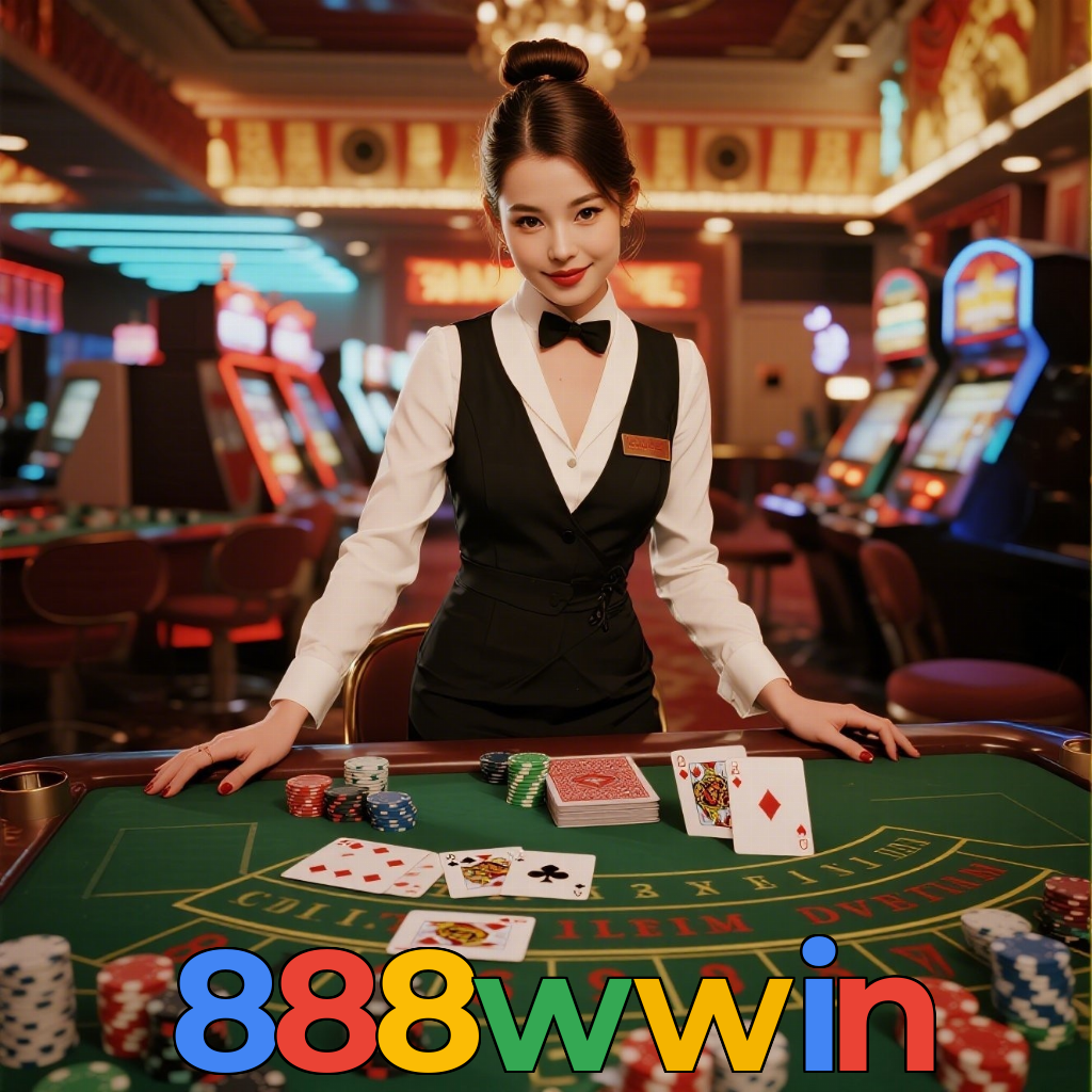 888wwin:As slots mais emocionantes estão esperando por você! Jogue agora!