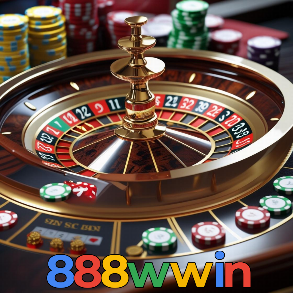 888wwin:Ganhe na roleta e aposte no futebol no cassino online mais confiável!