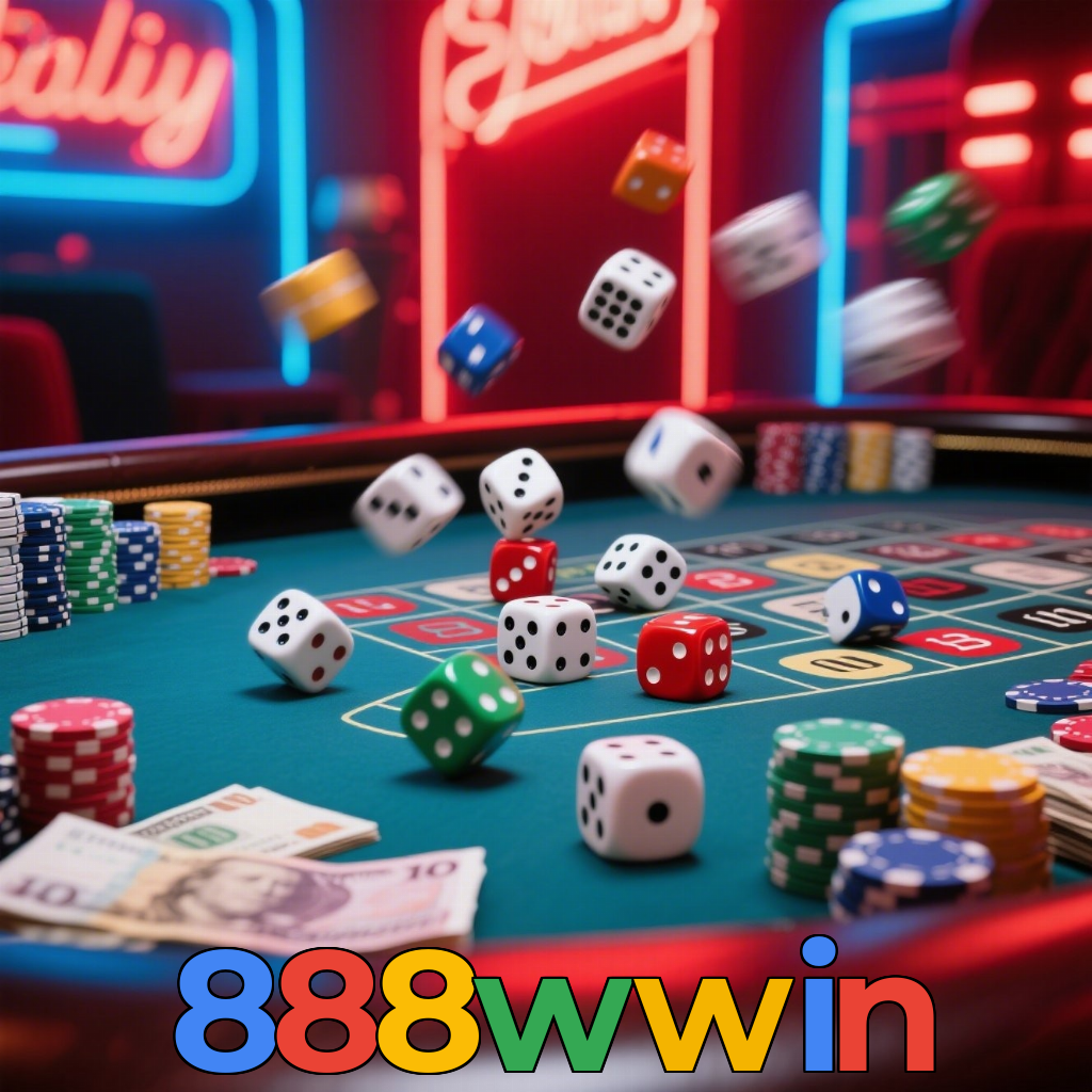 888wwin:Jogue poker, aposte no futebol e vença com grandes prêmios!