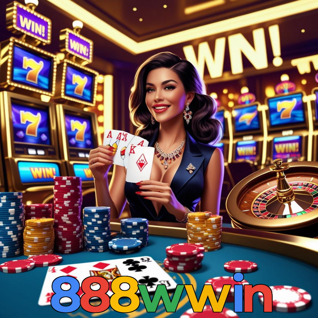 888wwin:Jogue poker, aposte no futebol e vença com grandes prêmios!