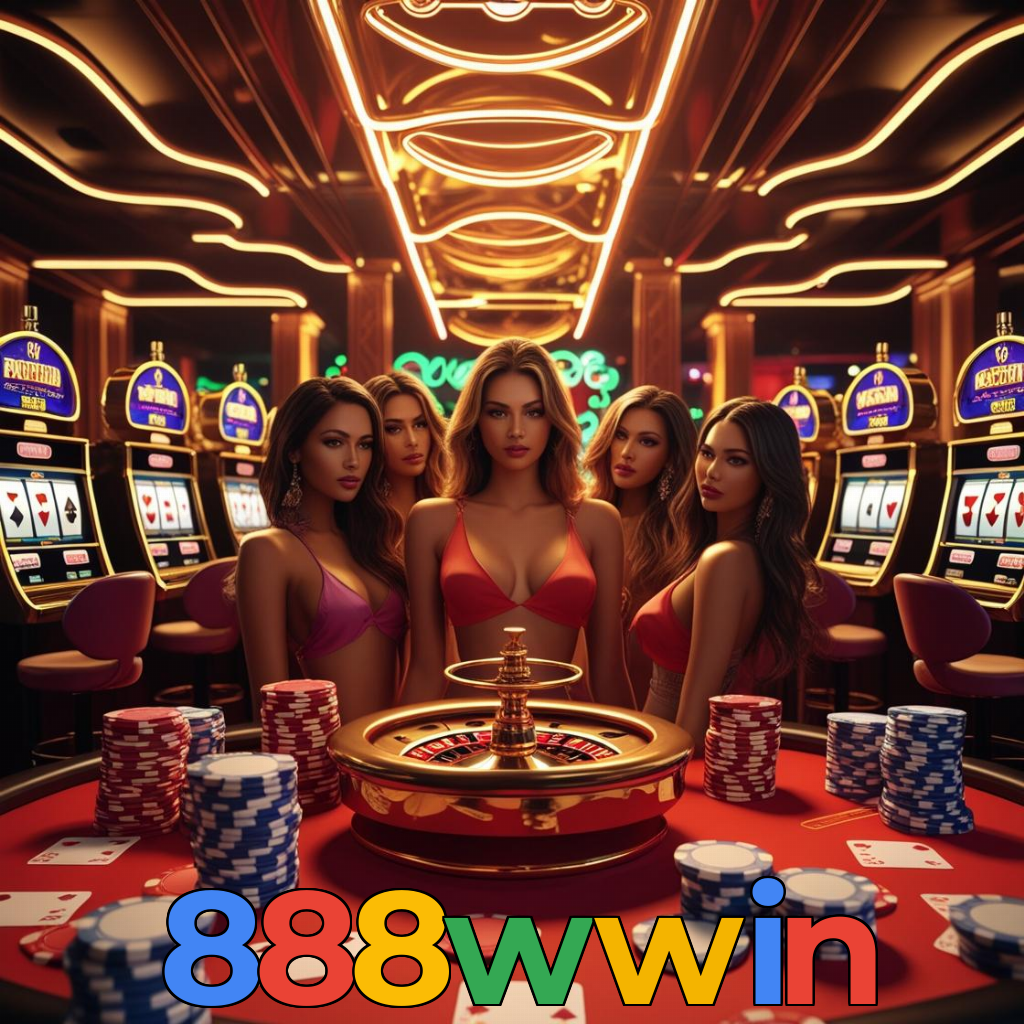 888wwin:Sinta a emoção de jogar nas melhores slots do mercado!