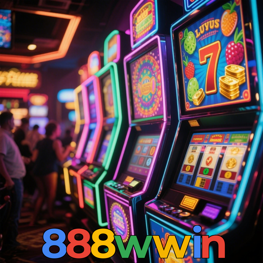 888wwin:Aposte no seu time no futebol e divirta-se com slots e roleta!