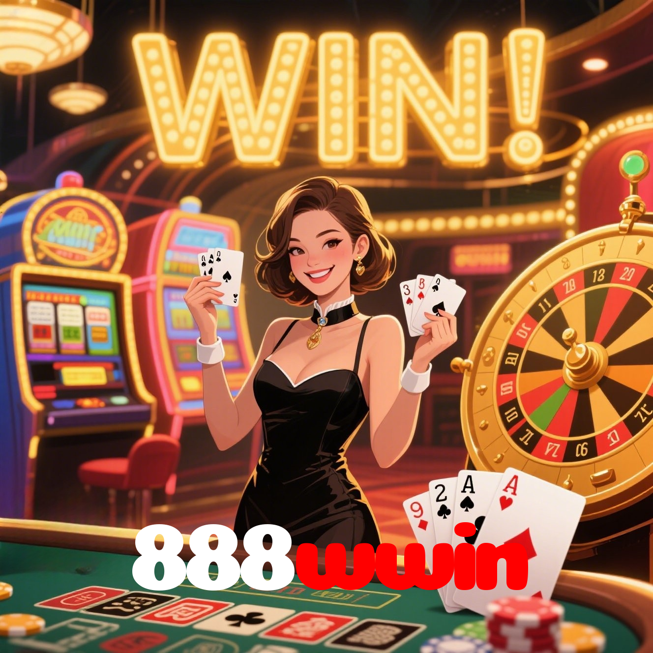 888wwin:Jogue blackjack, aposte no futebol e ganhe prêmios no nosso cassino online!