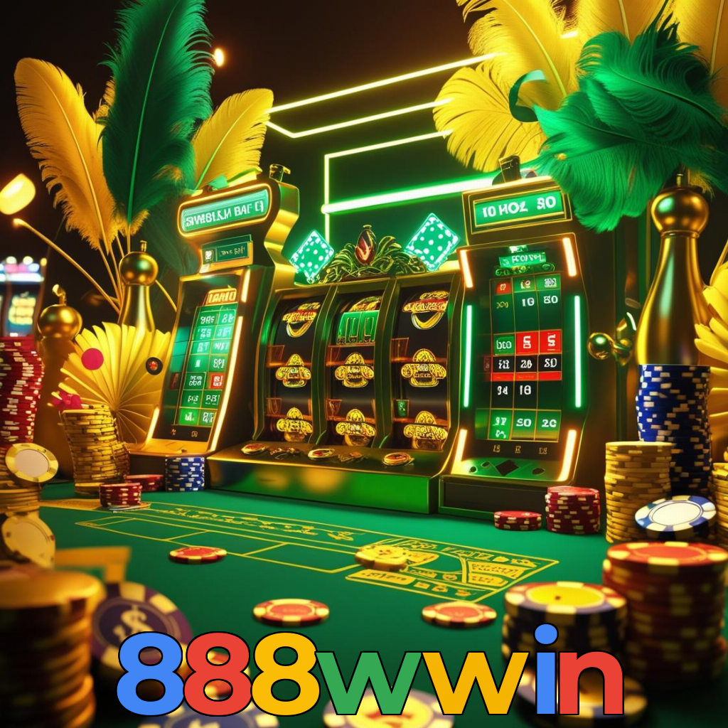 888wwin:Aposte agora nas roletas e veja a sorte brilhar para você!