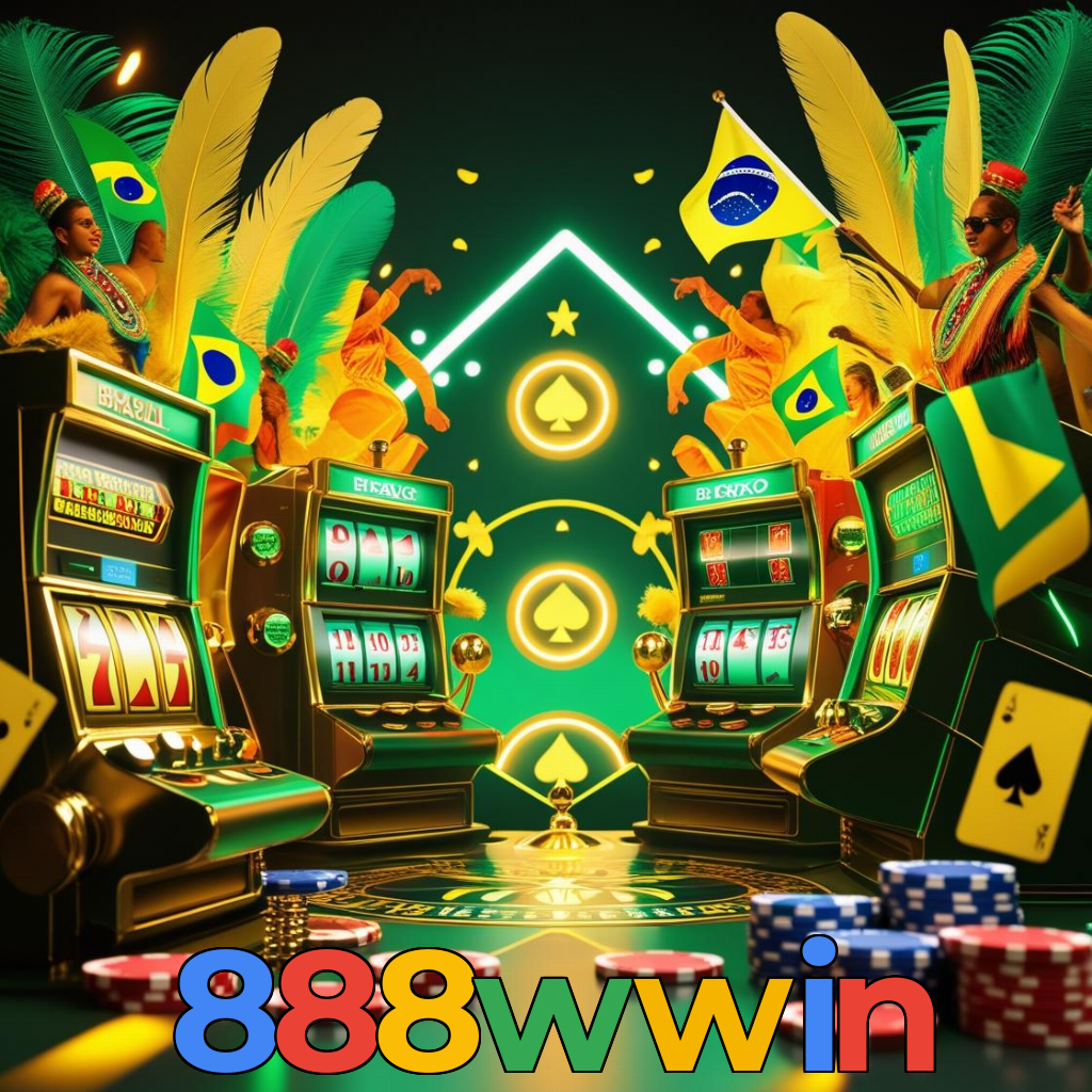 888wwin:Apostas emocionantes no futebol e diversão garantida com roleta e poker!