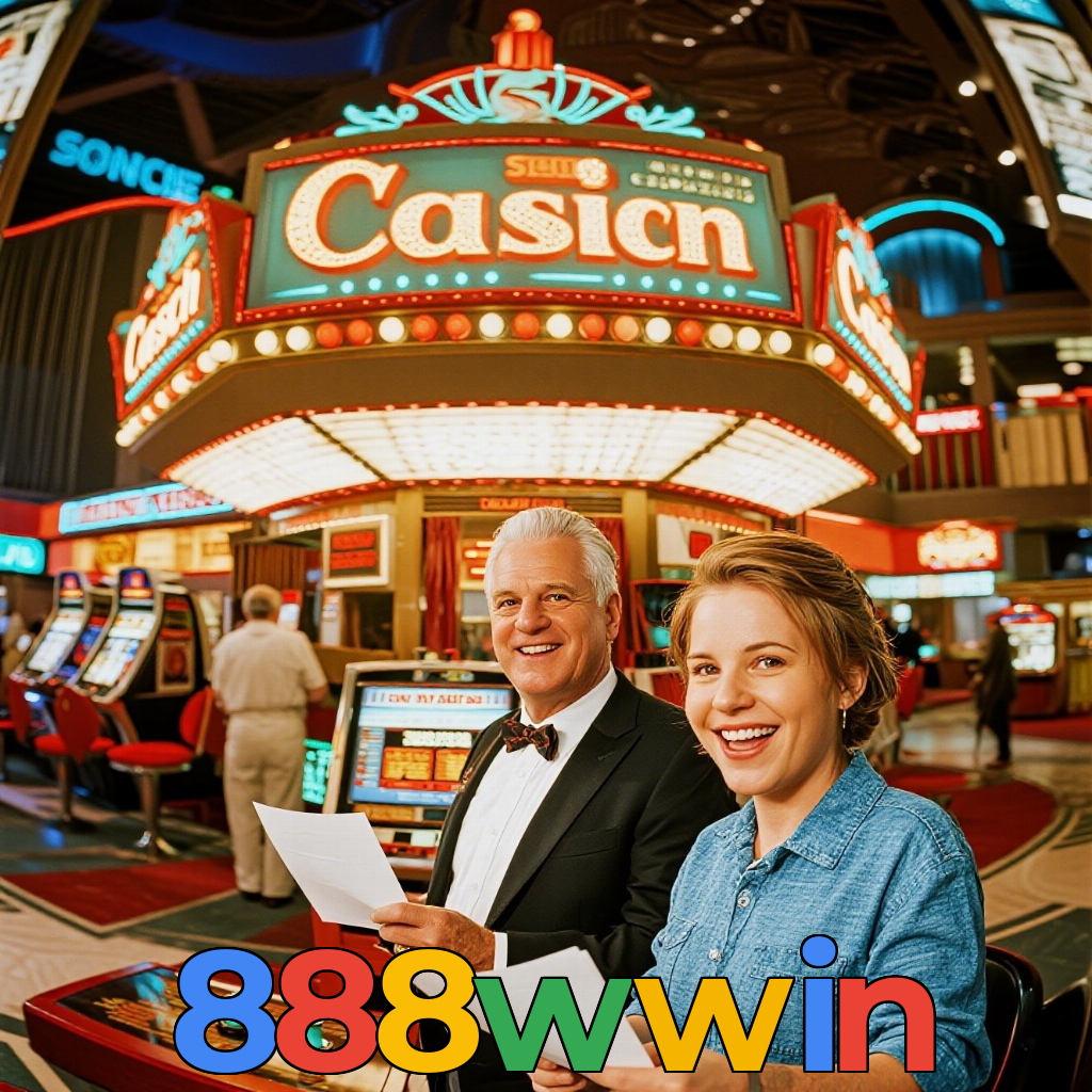 888wwin：Em nosso cassino online, grandes prêmios estão ao seu alcance!