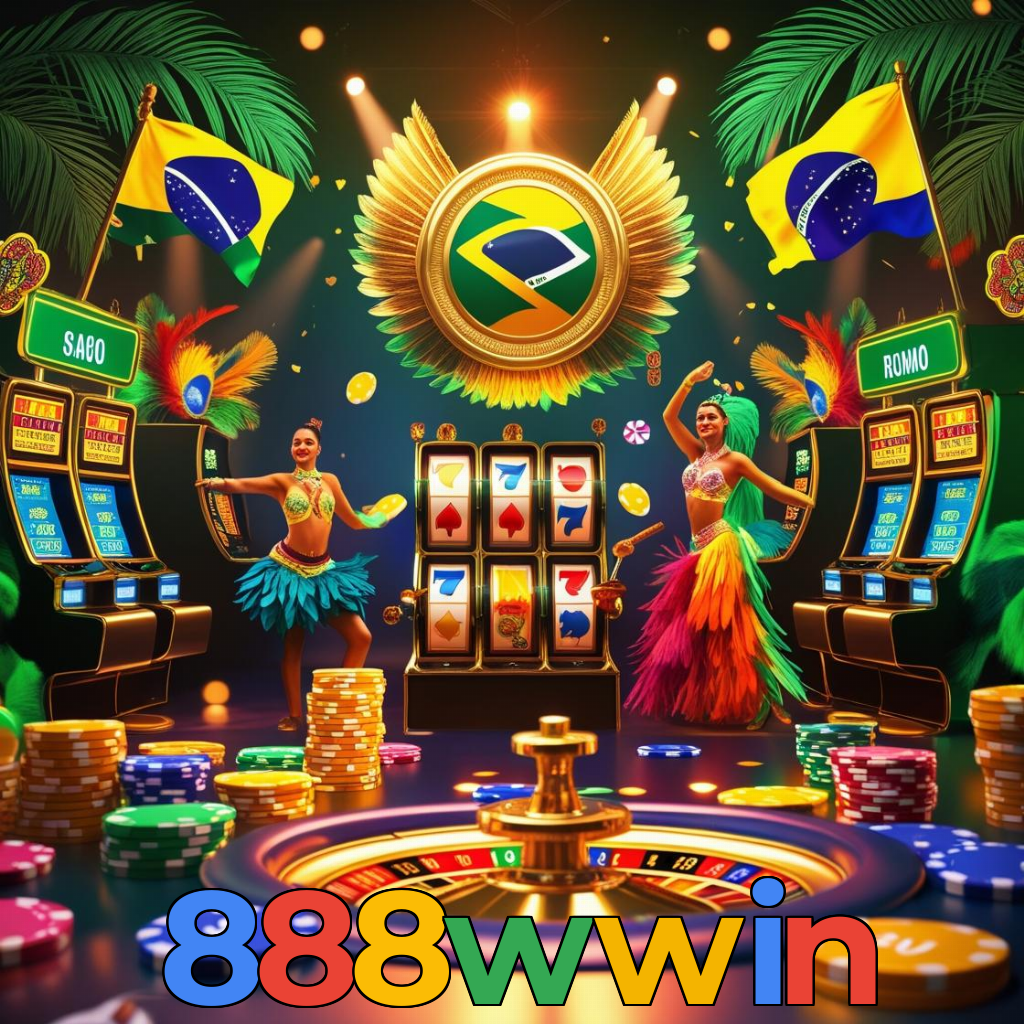 888wwin:Encontre a sorte nas nossas roletas e ganhe prêmios incríveis!