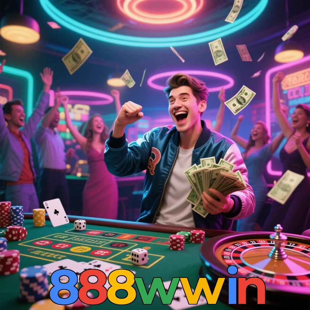 888wwin:Venha viver a emoção do cassino! Gire a roleta e ganhe grandes prêmios!