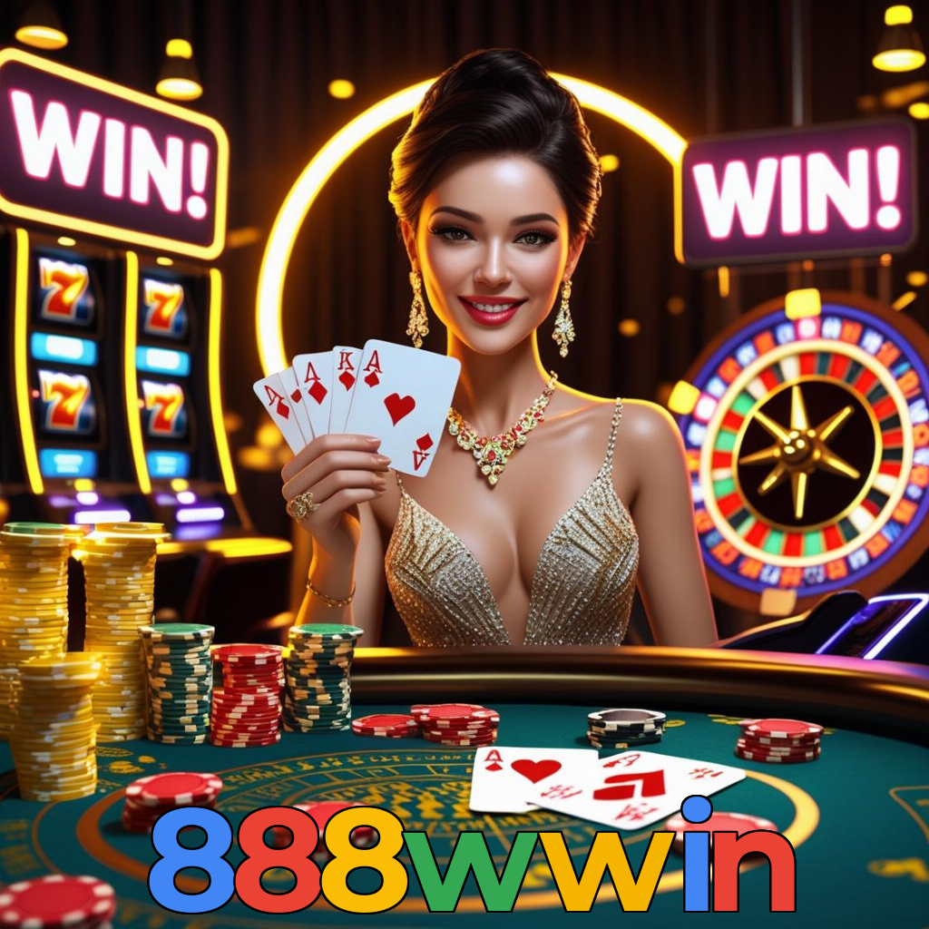 888wwin:Onde sua sorte brilha: poker, roleta e apostas no futebol online!