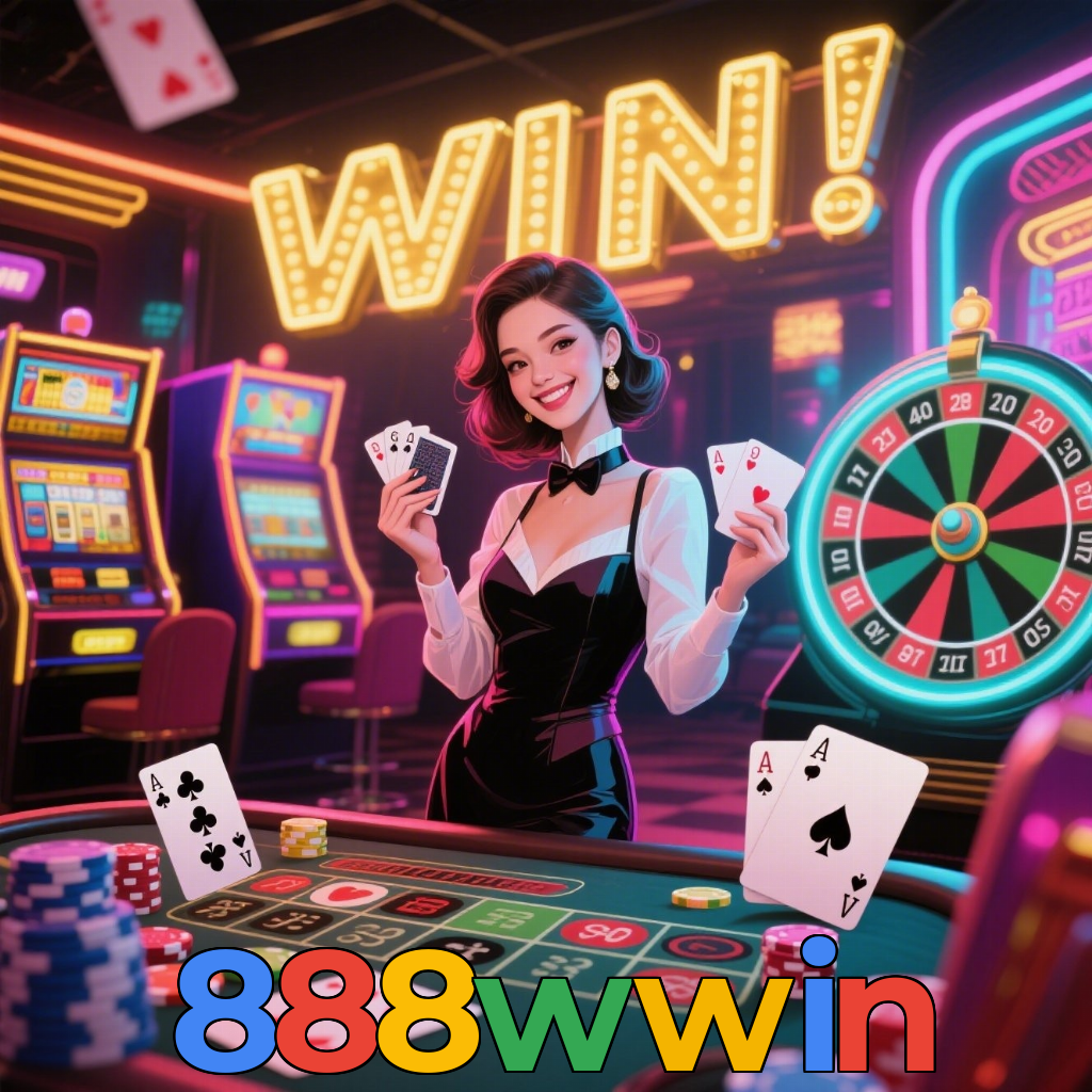 888wwin:As slots mais emocionantes estão aqui! Jogue agora!