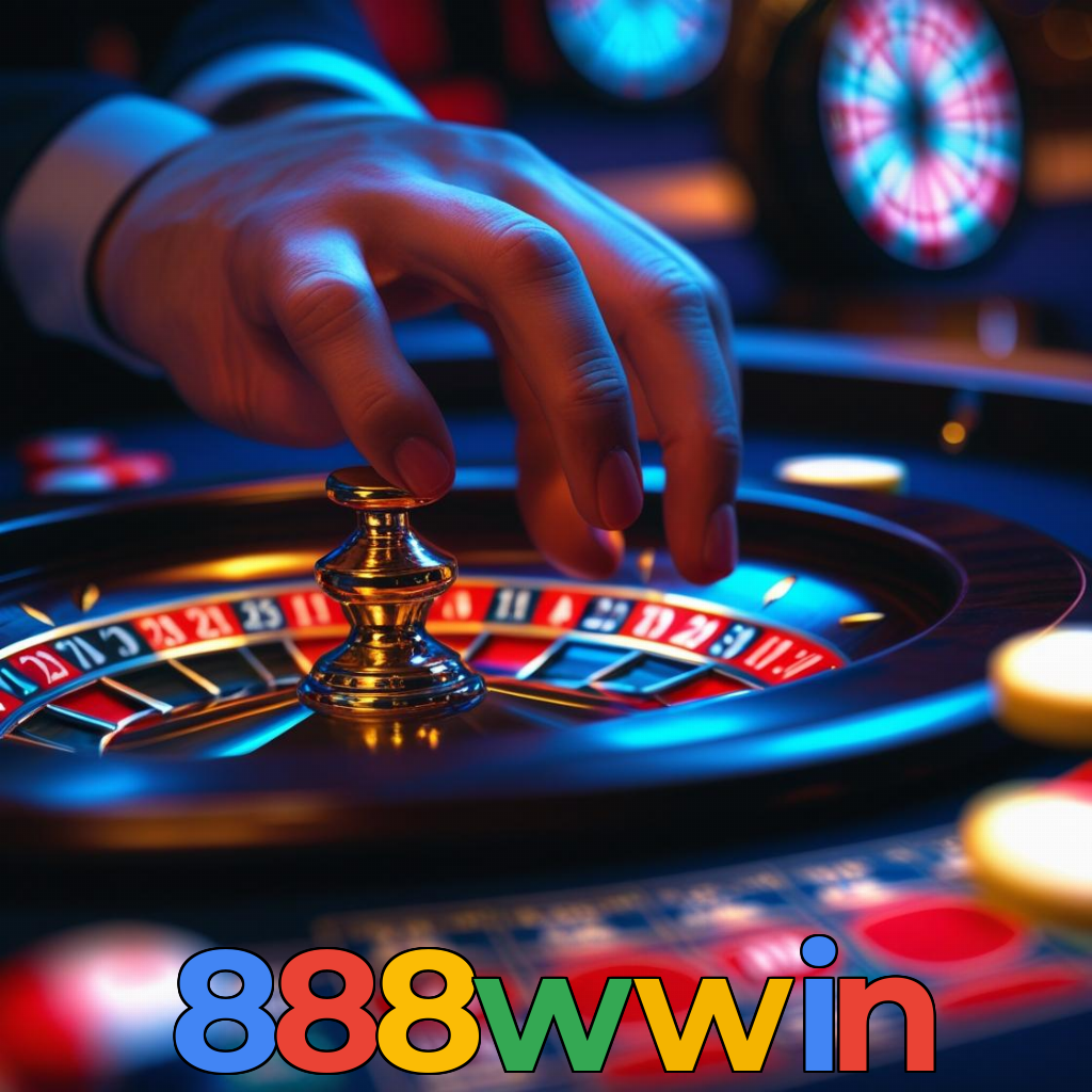 888wwin:Desafie a roleta e conquiste prêmios incríveis!