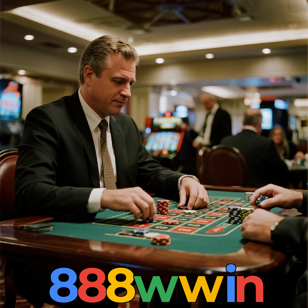 888wwin:O cassino online oferece grandes prêmios! Aposte e ganhe agora!