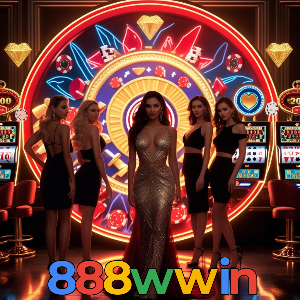 888wwin:Jogue no cassino online e aposte no futebol para ganhar grandes prêmios!
