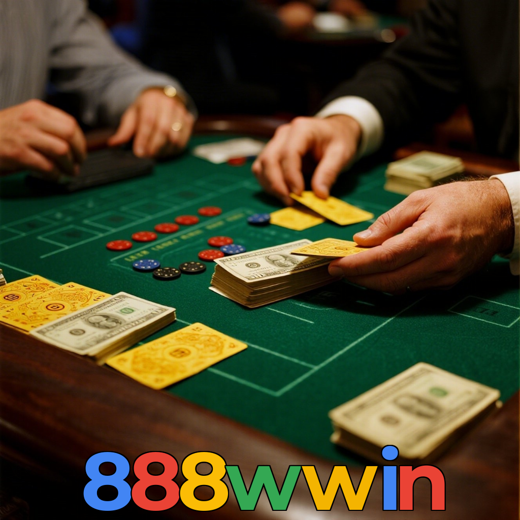 888wwin:Jogue nas mesas de poker e ganhe prêmios incríveis!