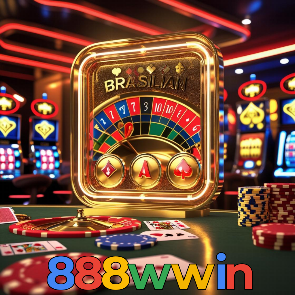 888wwin:Em cada giro, novas vitórias! Venha jogar nas melhores slots!