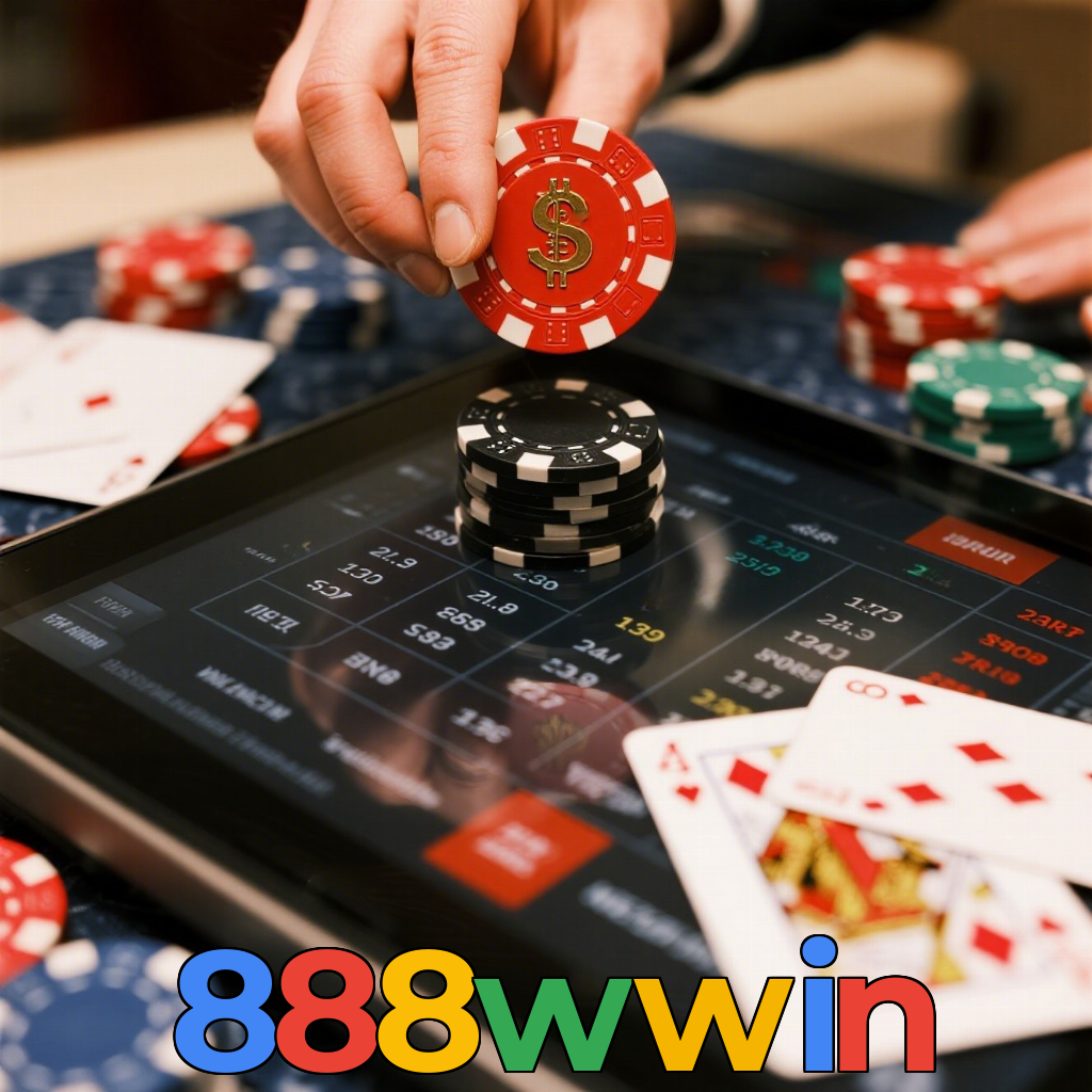 888wwin:Sua sorte começa com as melhores apostas no futebol e no cassino!