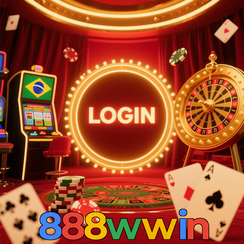888wwin:Gire as slots e ganhe prêmios incríveis com cada giro!