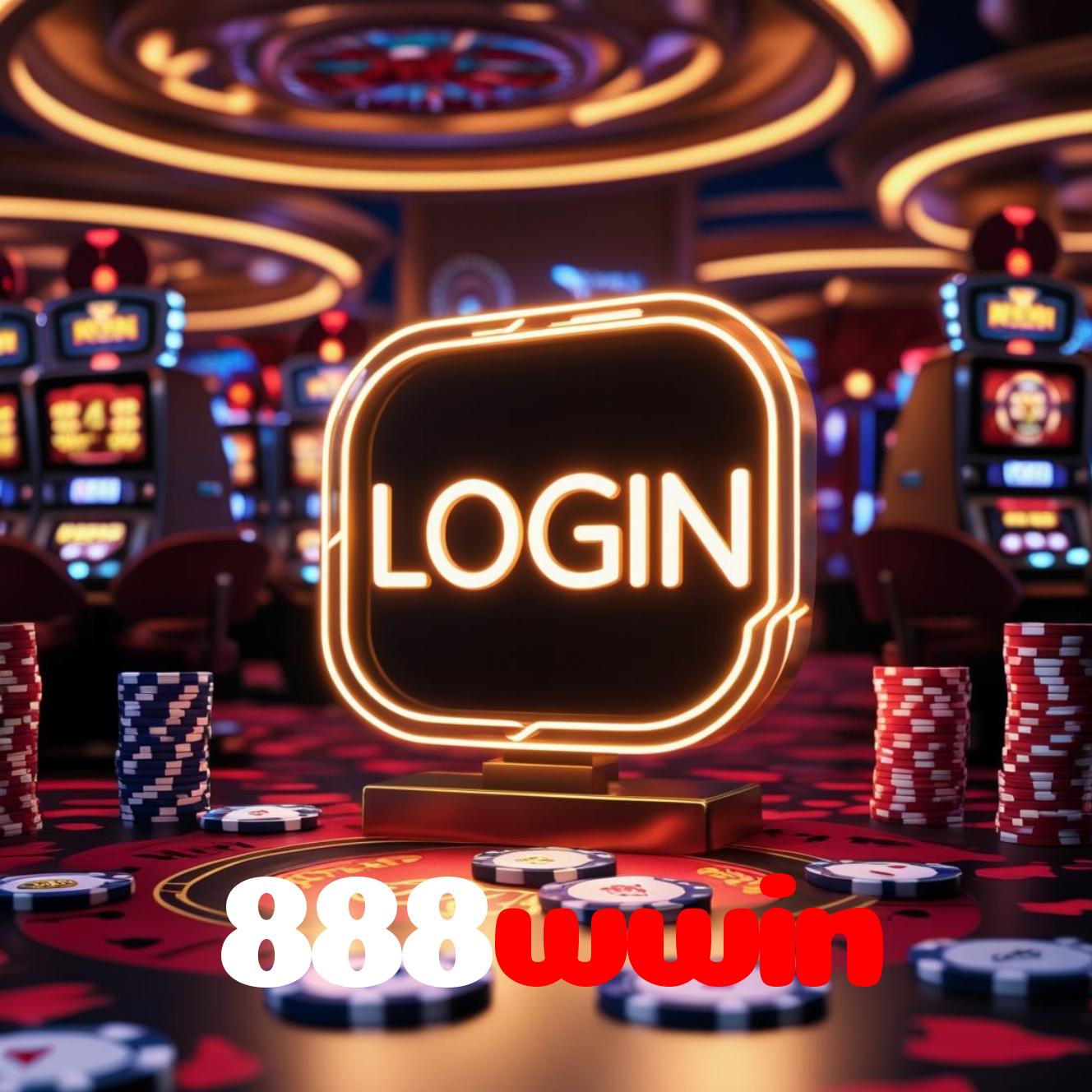 888wwin:Em cada jogo, a chance de ganhar é sua! Jogue agora no cassino!
