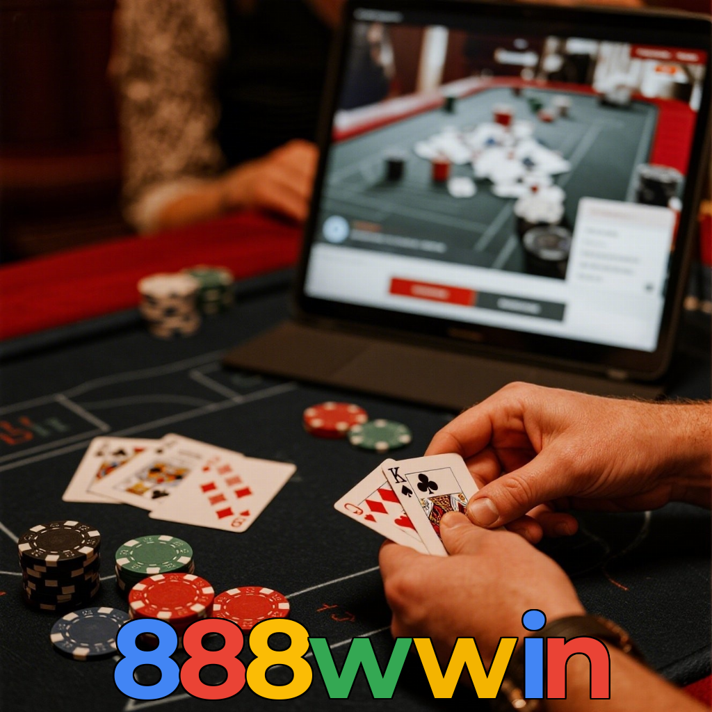 888wwin：Cada giro é uma chance de ganhar! Jogue nas slots agora mesmo!