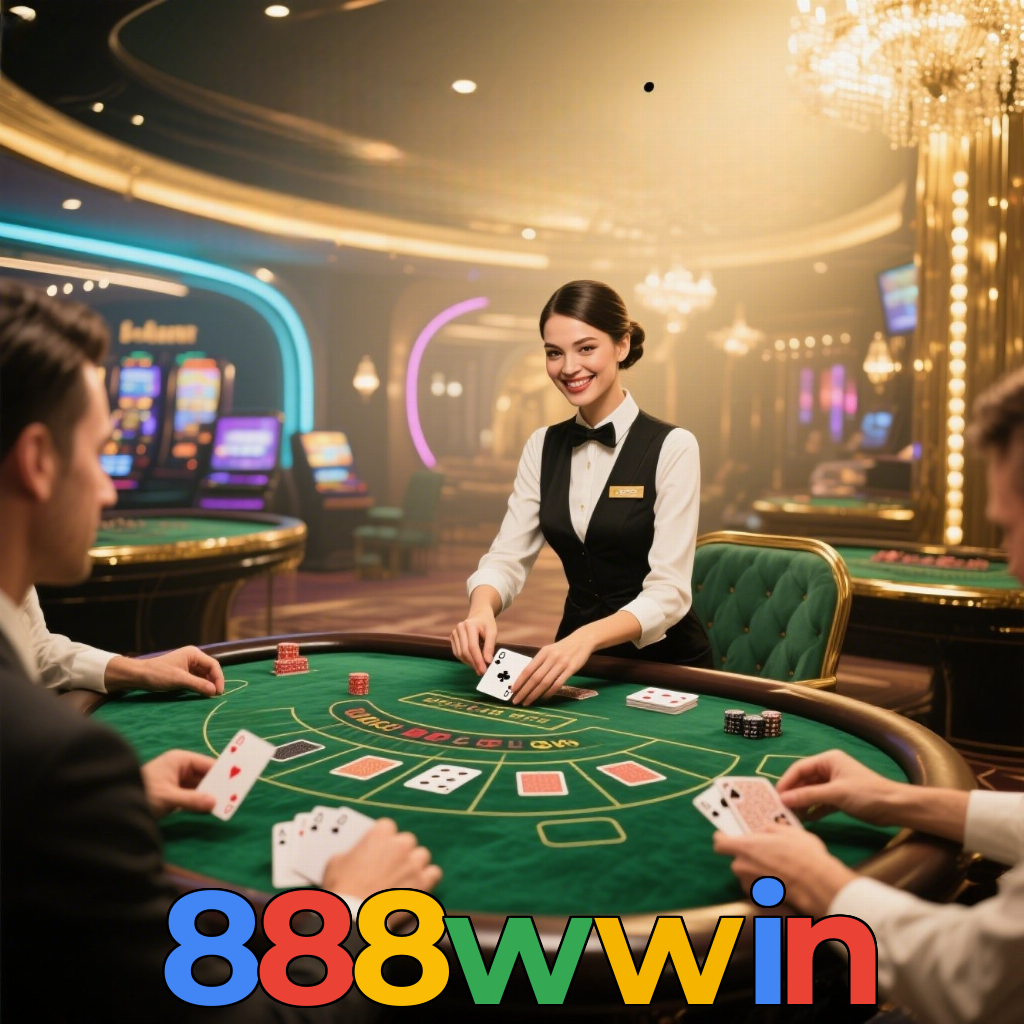 888wwin:Em cada giro, novas vitórias! Venha jogar nas melhores slots!