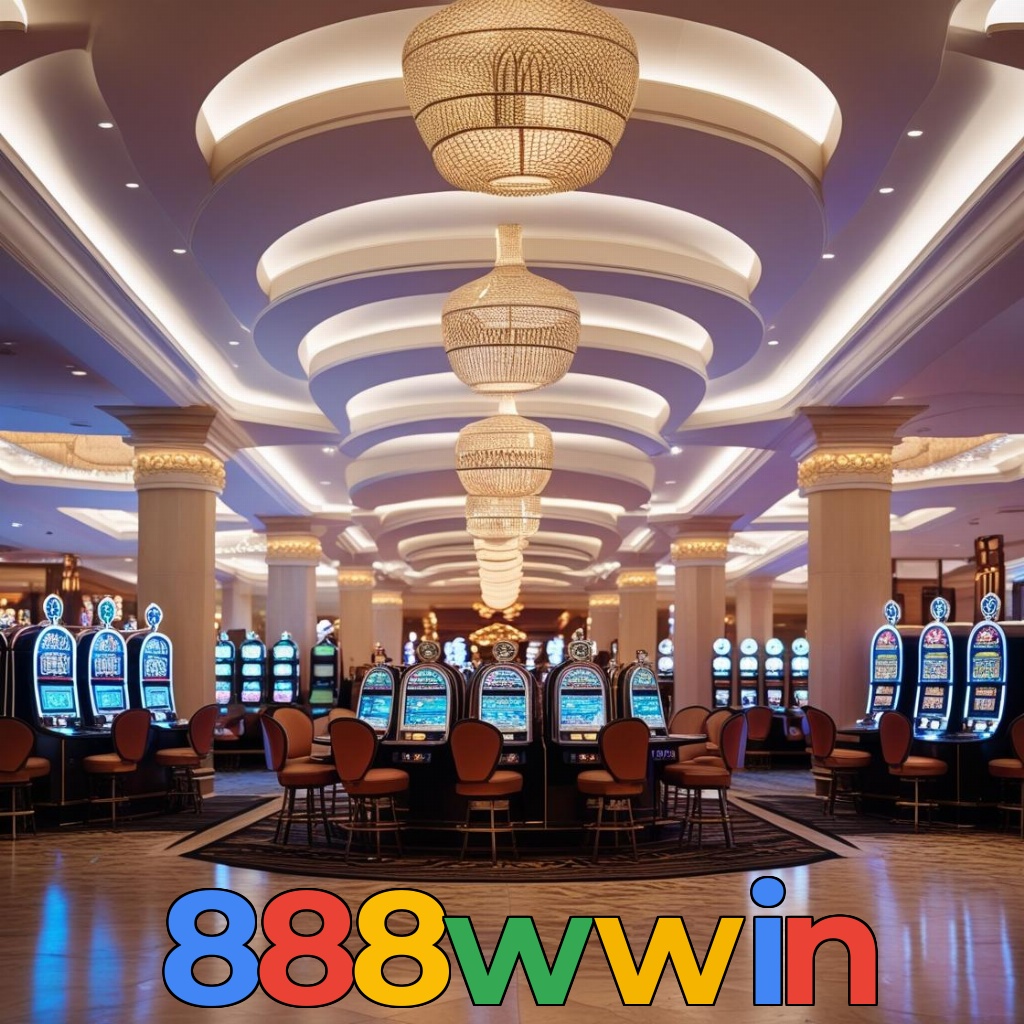 888wwin:Jogue nas slots e mude sua sorte agora mesmo!