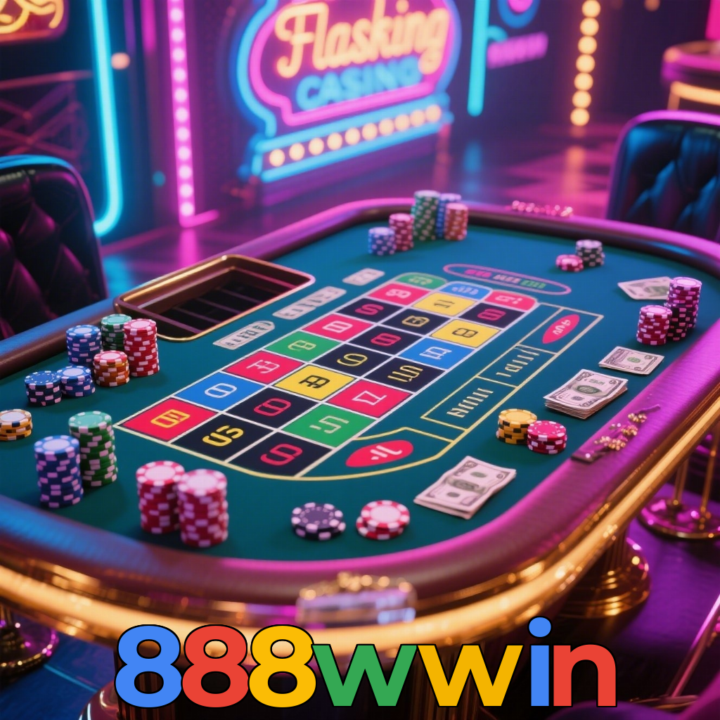 888wwin:Jogue as melhores slots e conquiste jackpots épicos!