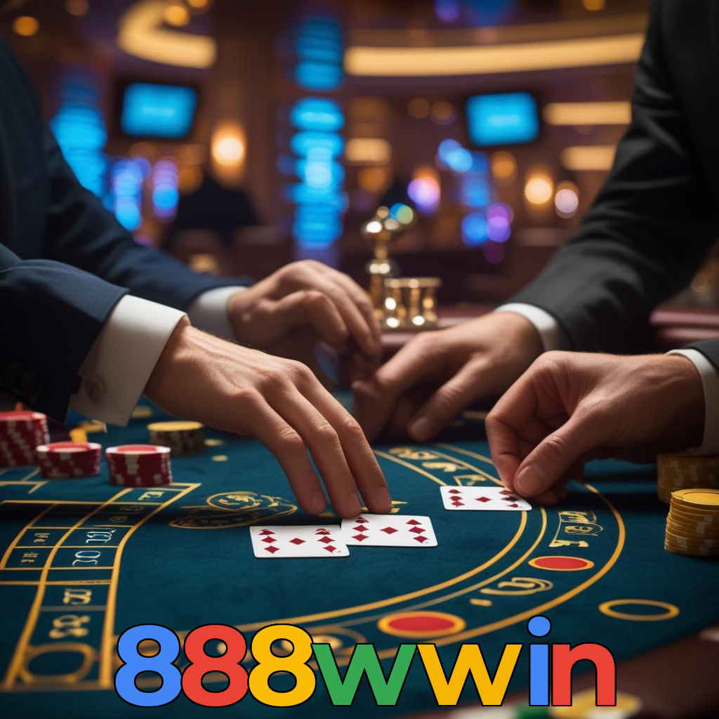 888wwin:Cada giro é uma chance de ganhar! Jogue nas slots agora mesmo!