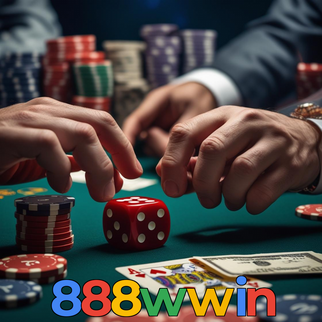 888wwin:Aposte no futebol e conquiste prêmios em blackjack e roleta!