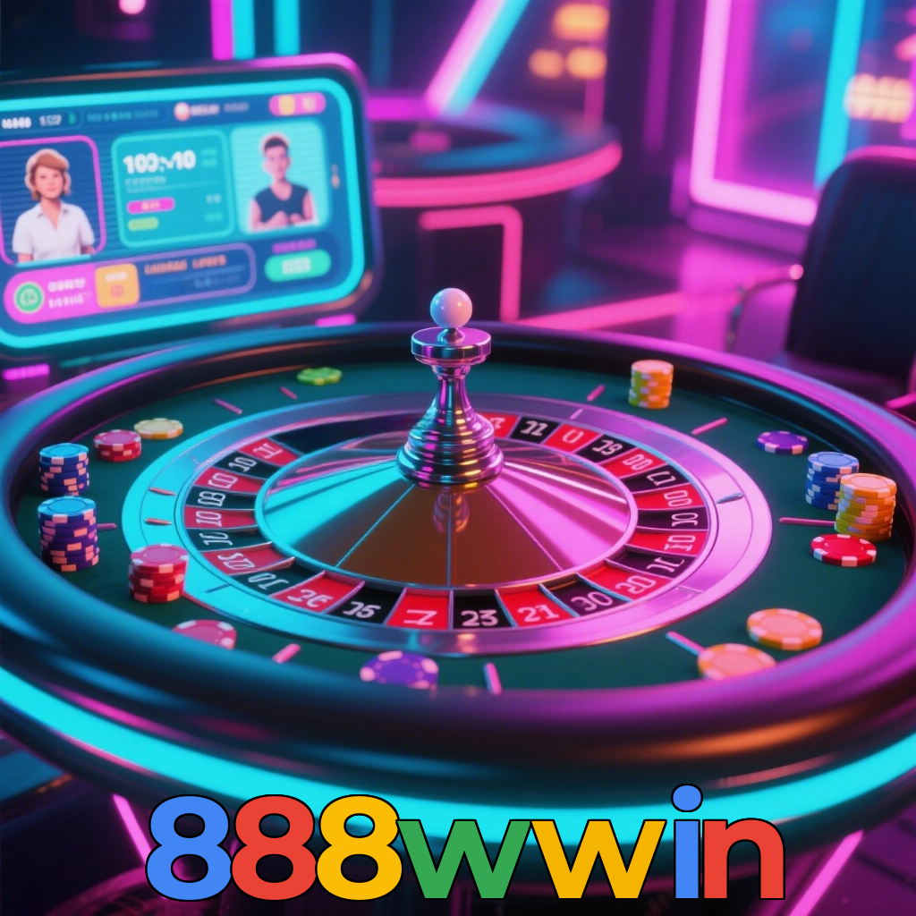 888wwin:Em nosso cassino online, a diversão nunca acaba! Jogue agora!