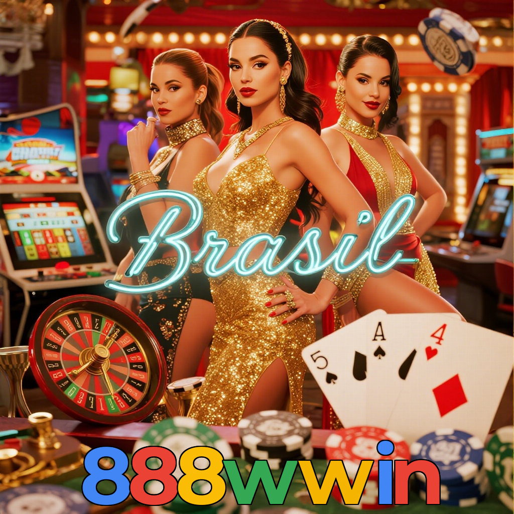 888wwin:Aposte no futebol e ganhe em roleta e blackjack no nosso cassino!