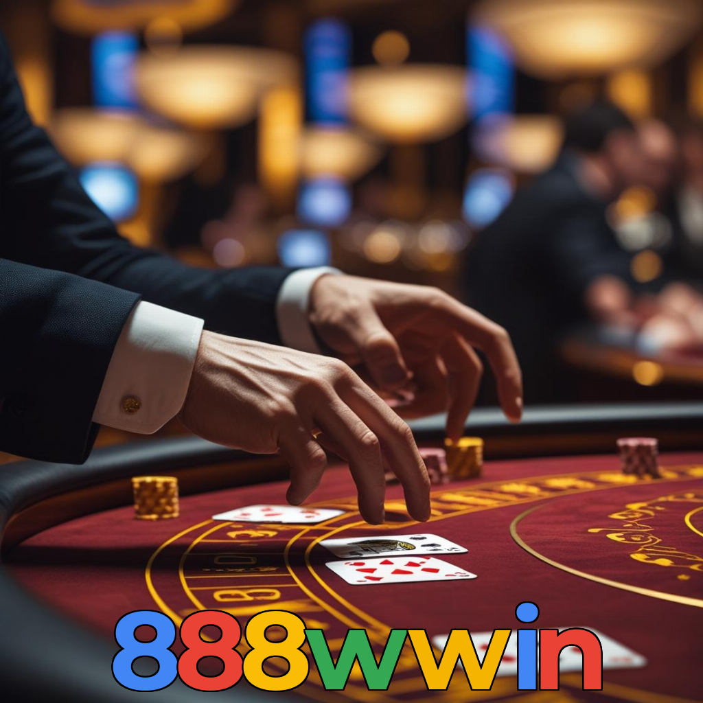 888wwin:Jogue no cassino online com apostas no futebol e ganhe grandes prêmios!