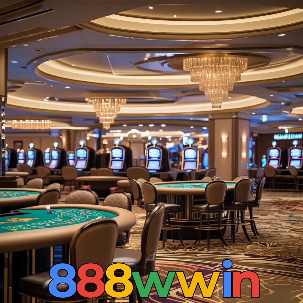 888wwin:Apostas ao vivo no futebol e diversão em jogos de cassino como slots e roleta!