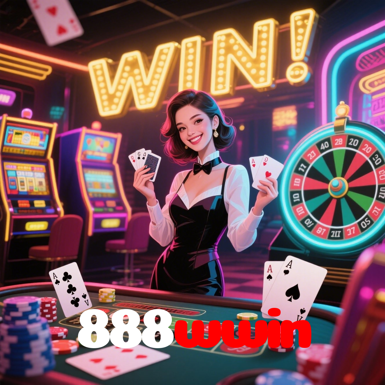 888wwin:Aposte nas melhores slots e conquiste vitórias impressionantes!