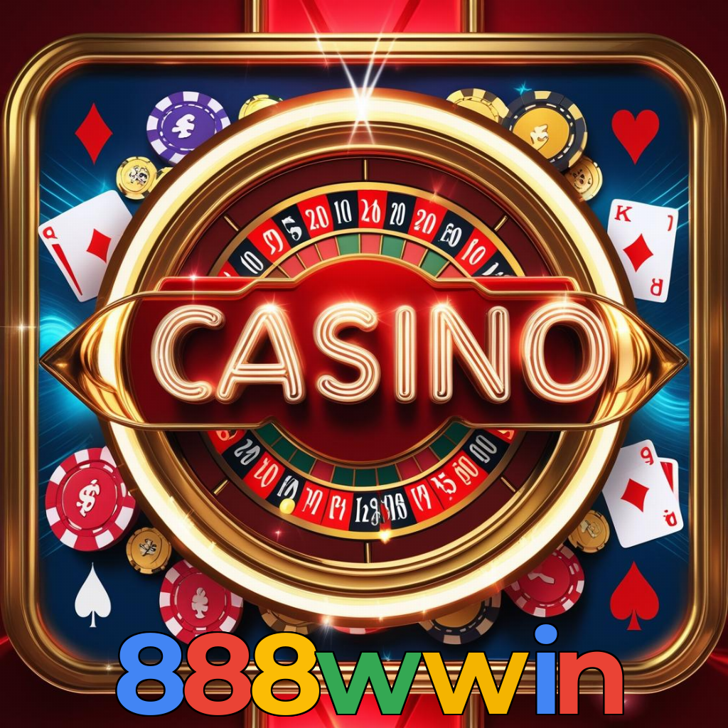 888wwin：Sinta a emoção de jogar nas melhores slots do mercado!