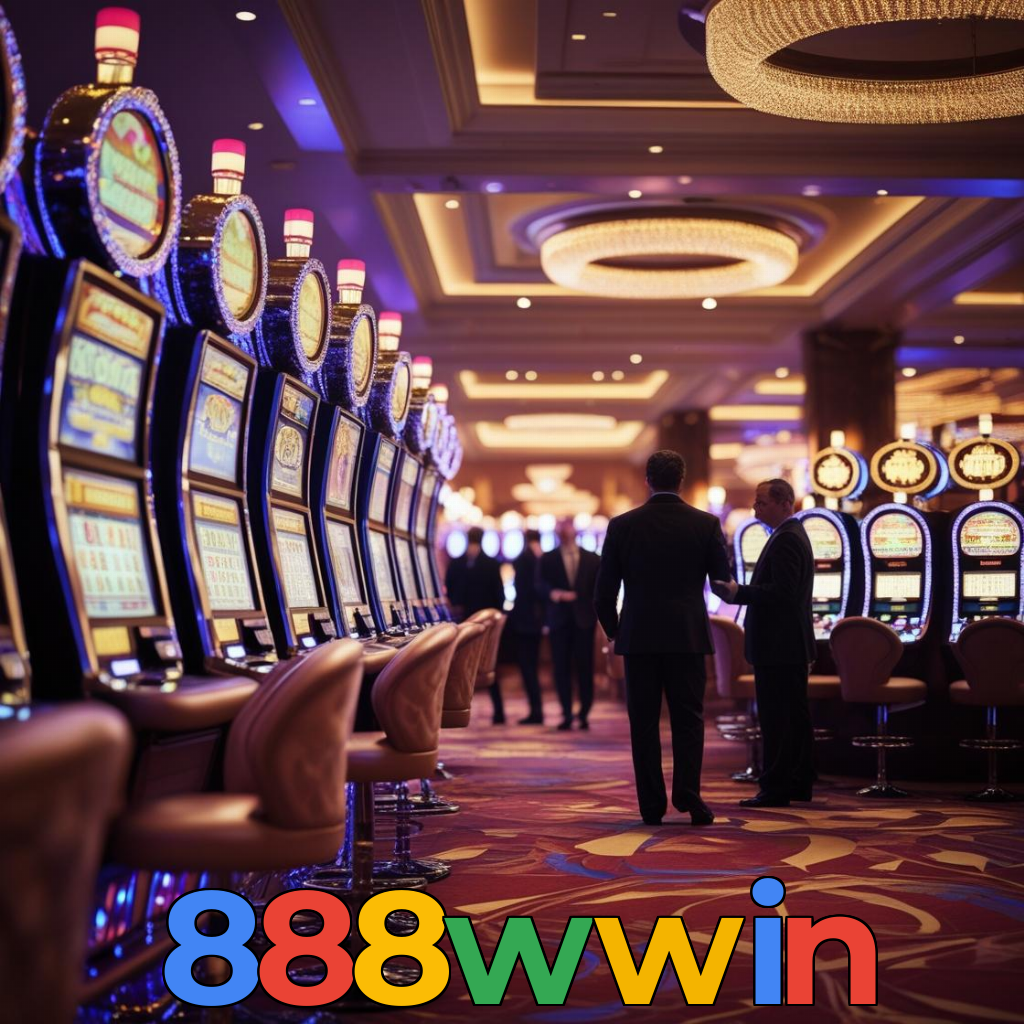 888wwin:Jogue no melhor cassino online e conquiste prêmios de verdade!