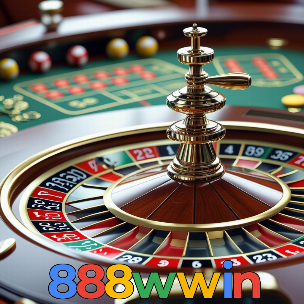 888wwin:Encontre a sorte na roleta! Aposte agora e ganhe!