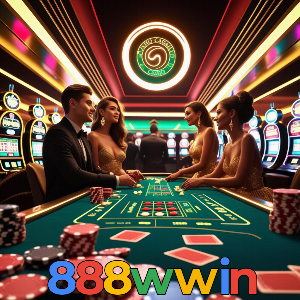 888wwin:Prepare-se para o melhor da diversão no cassino! Jogue agora!