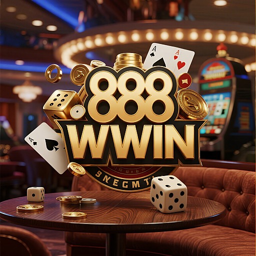 888wwin - No cassino online mais seguro, os prêmios estão esperando por você!